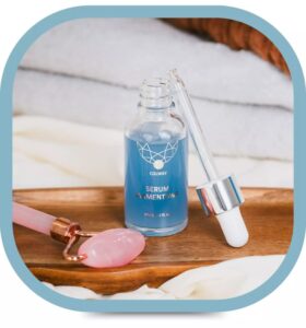 serum diamentowe od colway