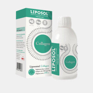 Kolagen liposomalny od Aliness