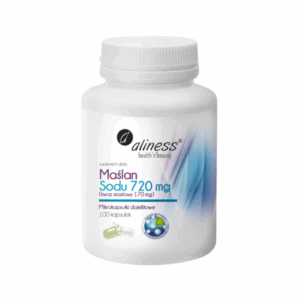 Maślan Sodu Aliness