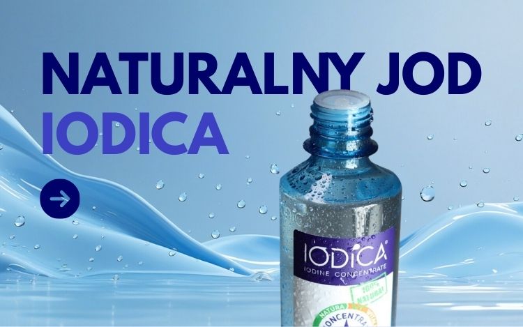 naturalny jod iodica