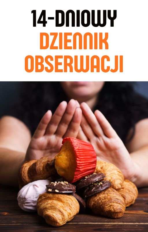 14-dniowy dziennik obserwacji