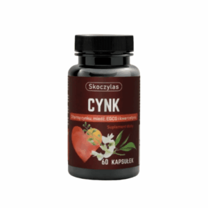 Skoczylas Cynk 3 formy