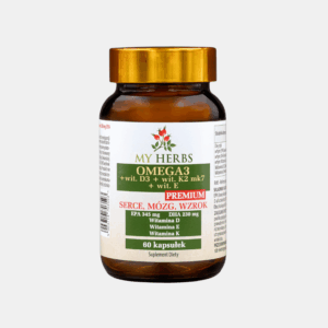 gold omega 3 od bio herbs