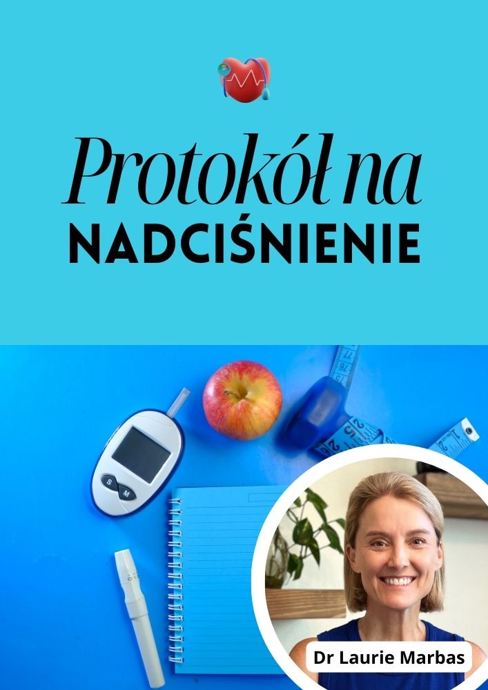 eBook Protokół na nadciśnienie