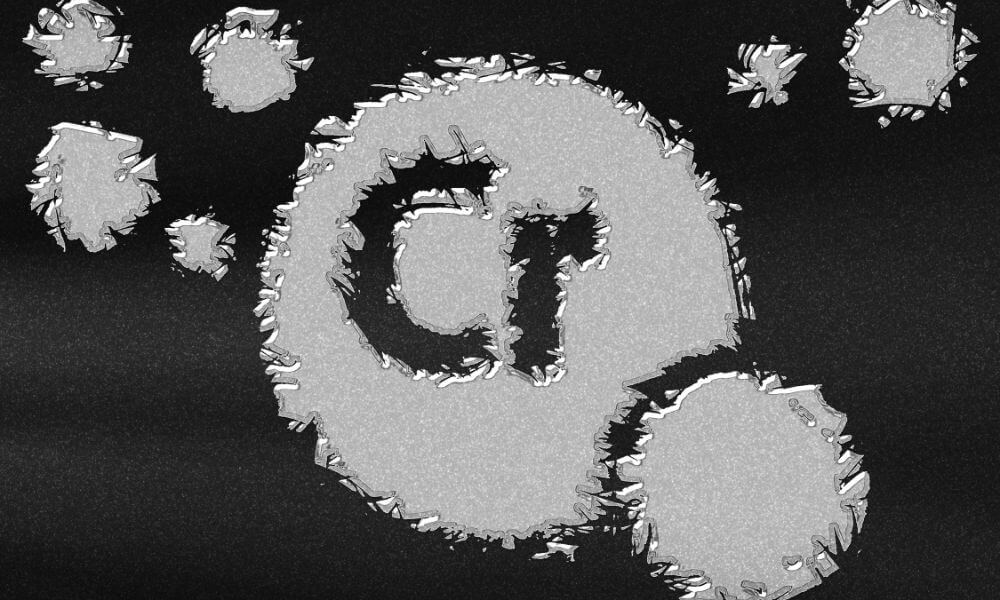 Symbol chromu, grafika wiodąca dla artykułu Jakie są objawy braku chromu