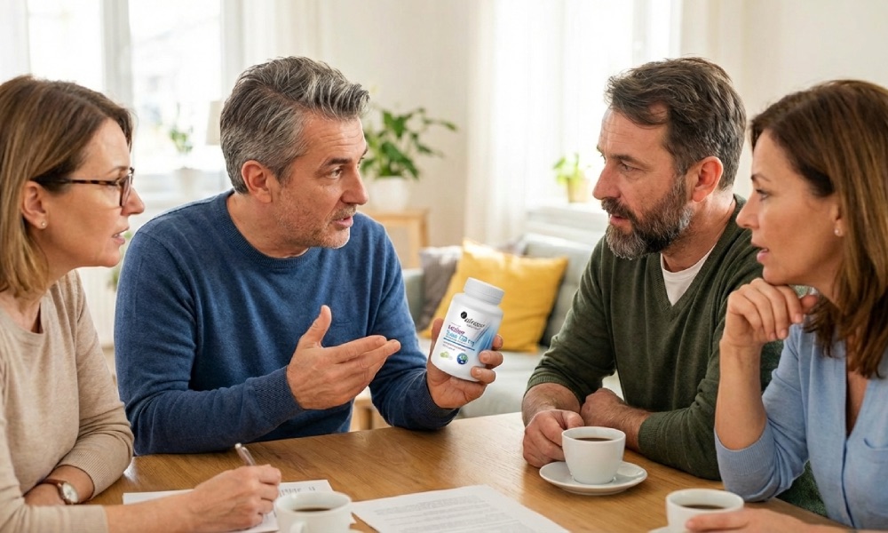 maślan sodu dyskusja ludzi