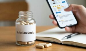 Suplement maślan sodu opinie użytkowników