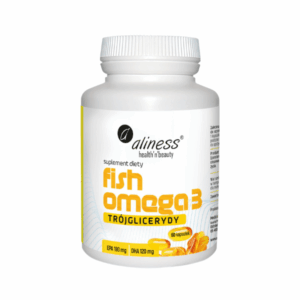 fish omega-3 od Aliness