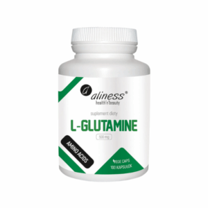 l-glutamina od Aliness