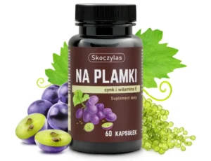 Suplement Na Plamki