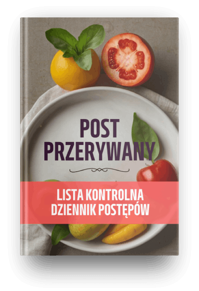 eBook post przerywany lista kontrolna i dziennik