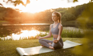 Grafika wiodąca dla artykułu Tryptofan – co to jest, jak działa i kiedy warto go suplementować?