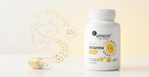 Witamina C Microactive opinie użytkowników