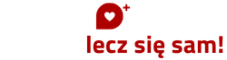 Logo Polaku Lecz Się Sam