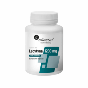 Lecytyna Aliness