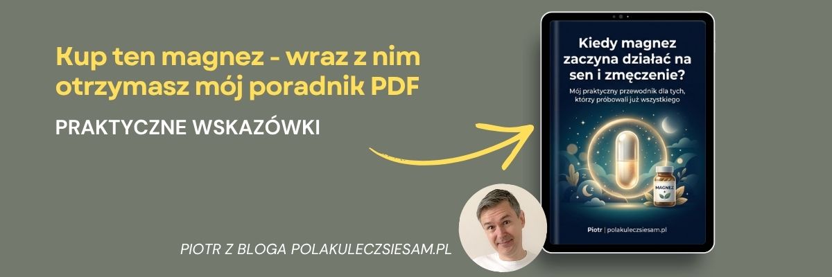 Magnez poradnik PDF