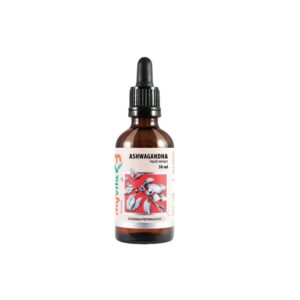 Ashwagandha krople od My Vita