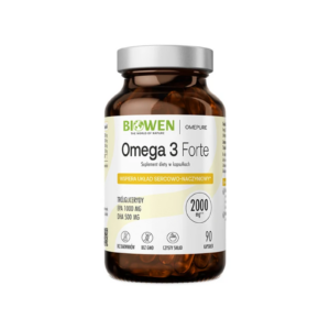 Omega-3 Forte Biowen