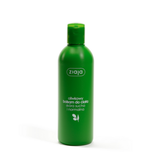 Oliwkowy Balsam do Ciała - Ziaja 300ml