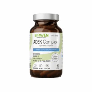 adek complex biowen