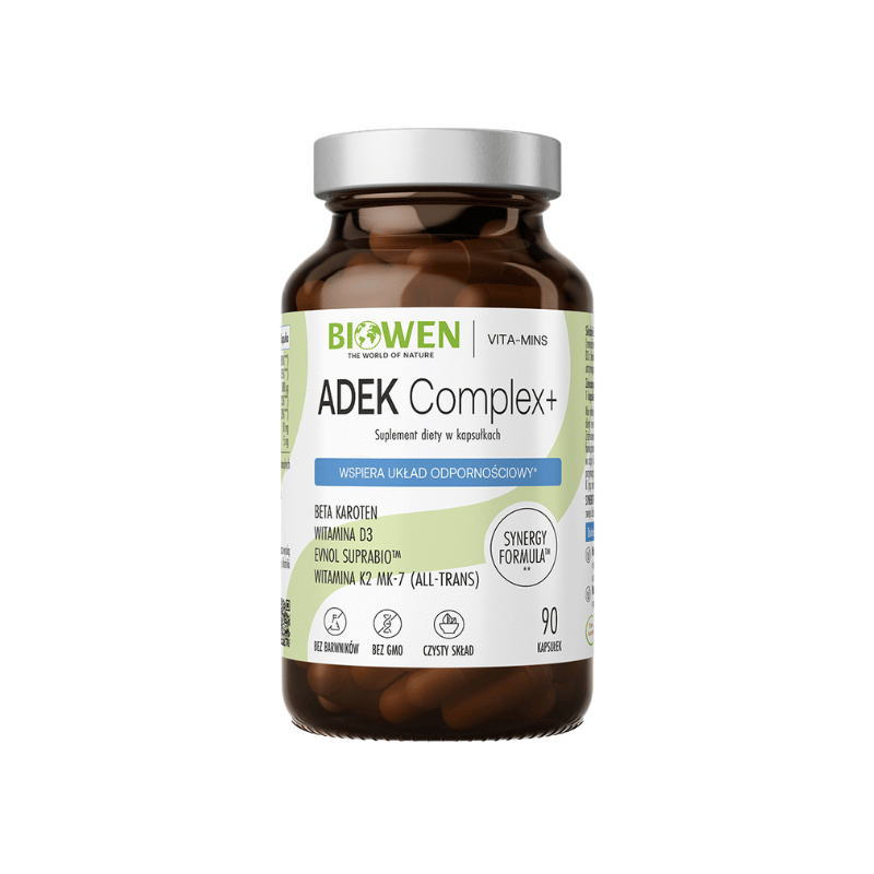 adek complex biowen