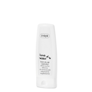 Krem do rąk i paznokci Kozie Mleko - Ziaja 100ml