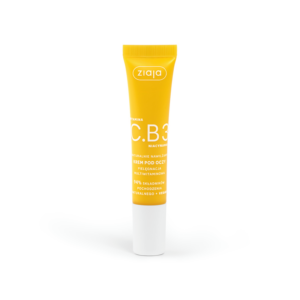 Krem pod oczy - Ziaja 15ml