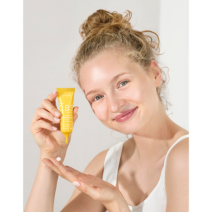 Krem pod oczy - Ziaja 15ml