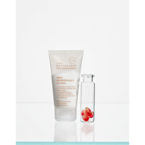 Krem Regenerujący na Noc - Ziaja 50 ml