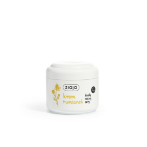 Krem Rumiankowy - Ziaja 50ml