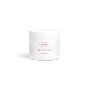 Mus do ciała - Ziaja, 200 ml