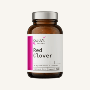 Red Clover Ostrovit
