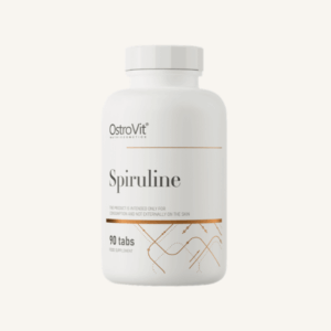 OstroVit Spirulina